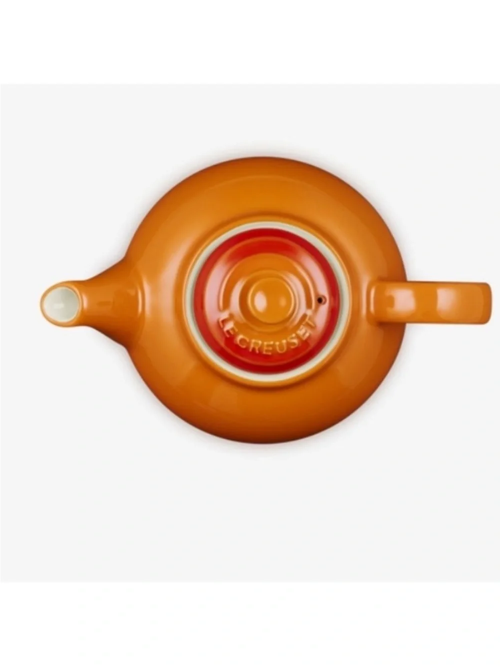 Le Creuset new le
